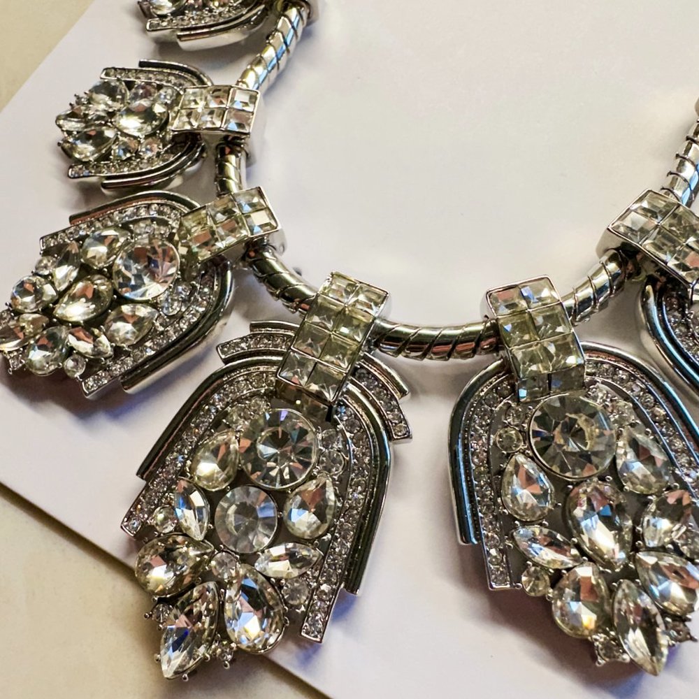 Baublebar Statement Necklace - image 3